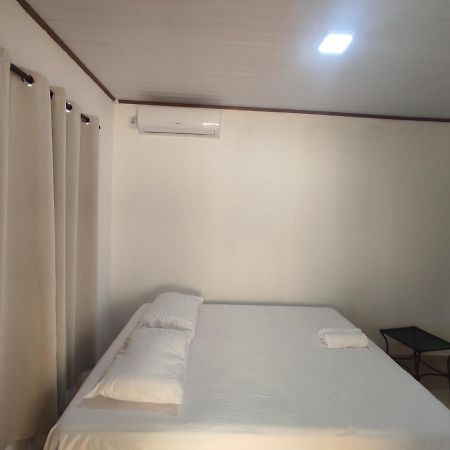 Recanto das Oliveiras Caravelas Exterior foto