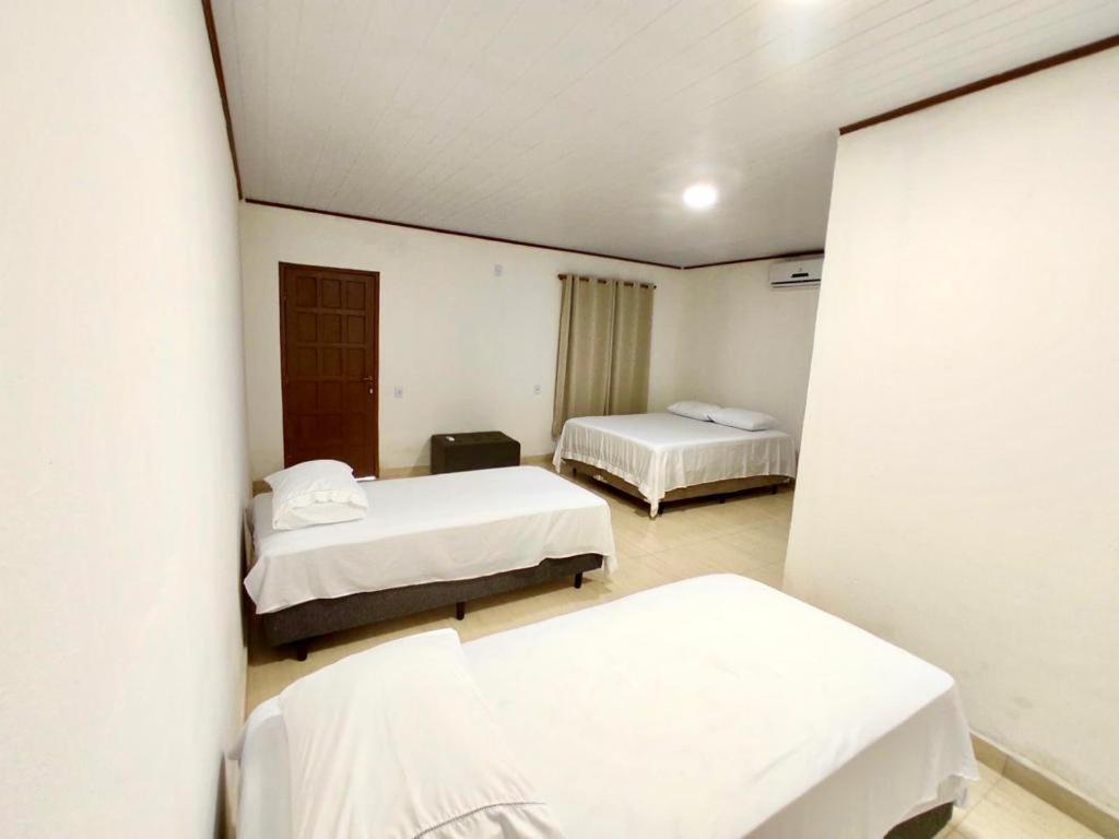 Recanto das Oliveiras Caravelas Exterior foto