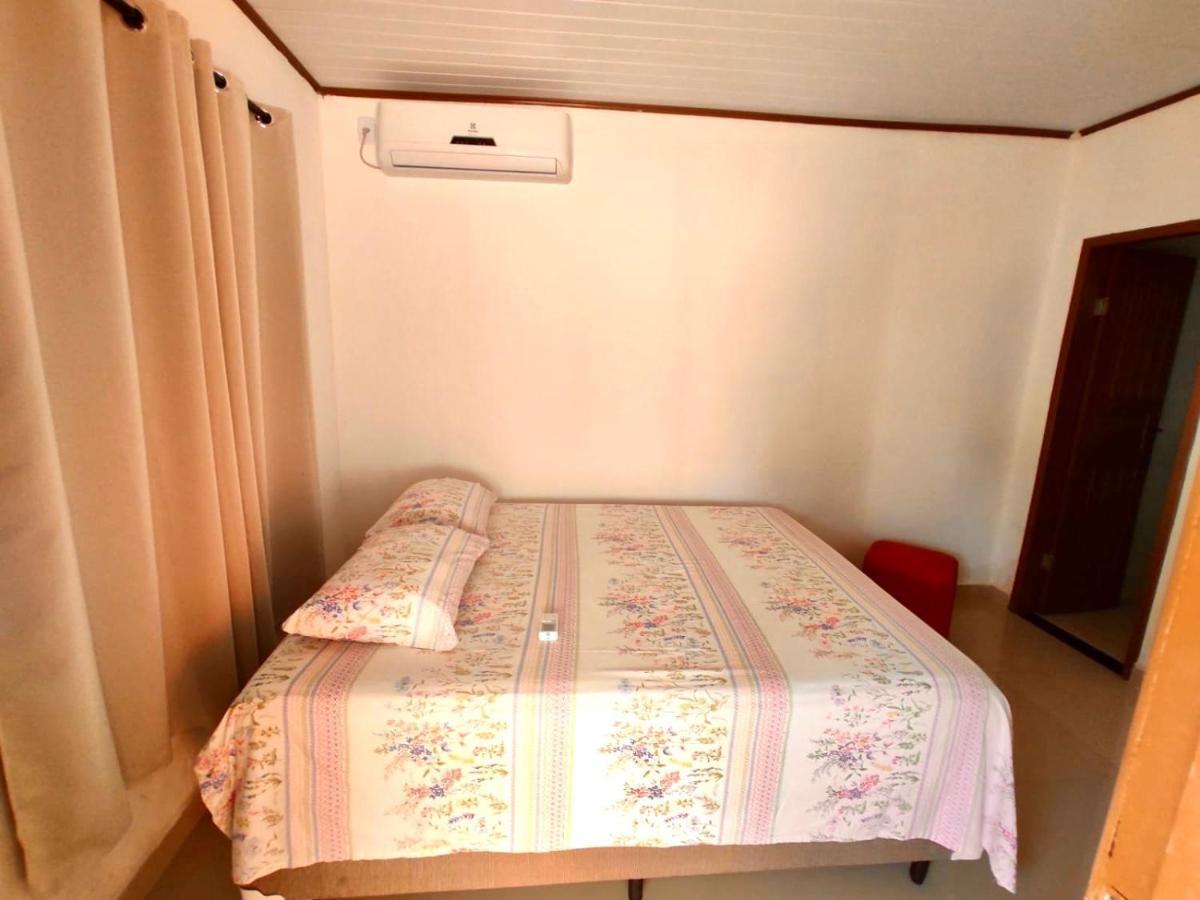 Recanto das Oliveiras Caravelas Exterior foto