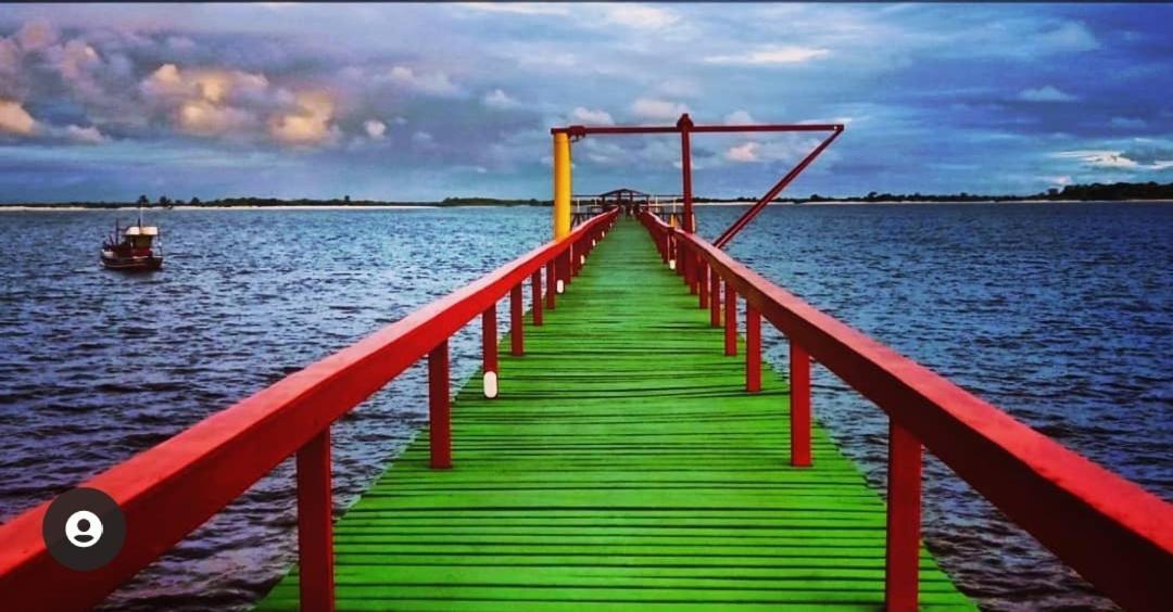Recanto das Oliveiras Caravelas Exterior foto